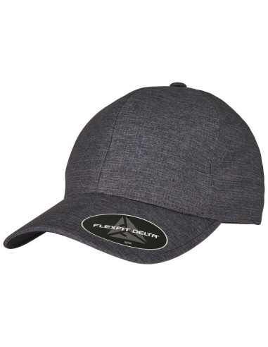 F-180M-Flexfit Delta Carbon Cap